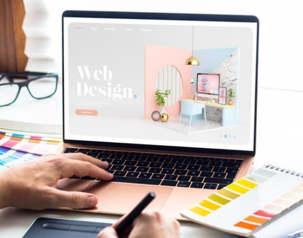 web design agency