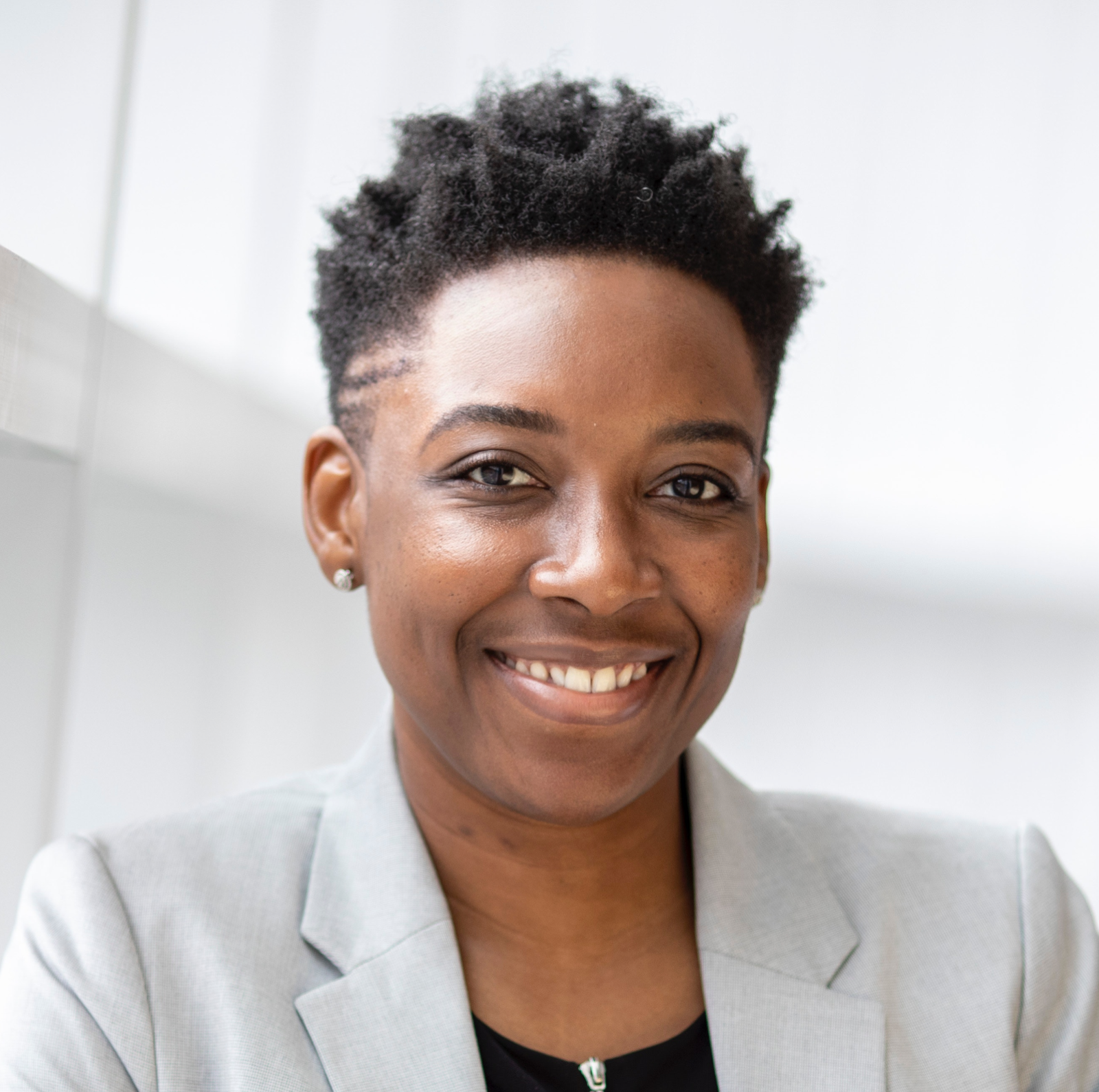 Amara Ngozi